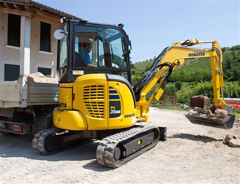 komatsu excavator 35|komatsu pc35mr 5 specifications.